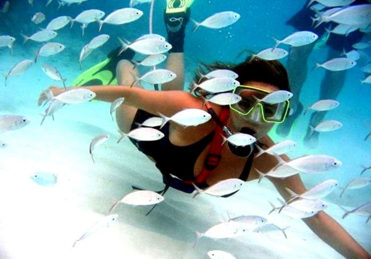 Hurghada Entdecken